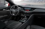 Opel Insignia GSi 2017 года